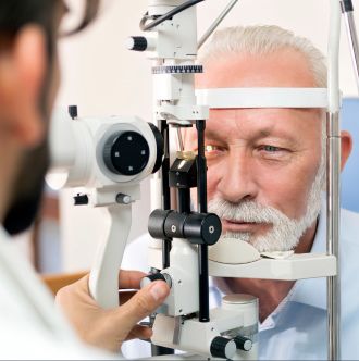 7 ways to help fight glaucoma