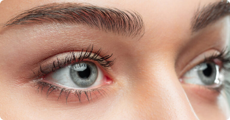 science backed supplement formulations for eyes
